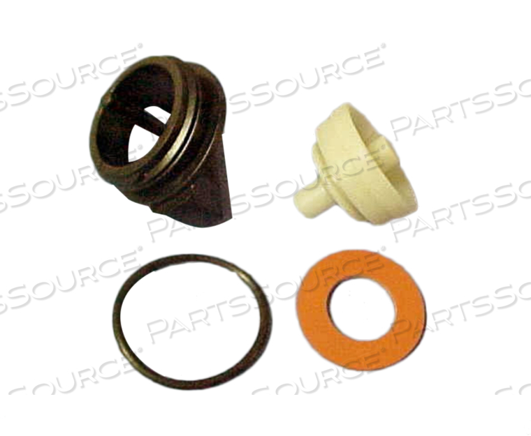 REPAIR KIT by STERIS Corporation