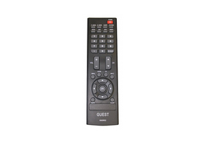 GUEST REMOTE FOR RCA LED SERIES HDTV by RCA