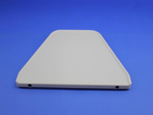 TOTALCARE® 17.2 X 1.5 X 23IN HEADBOARD FOR HILLROM® TOTALCARE® SERIES BED by Hillrom TOTALCARE® 17.2 X 1.5 X 23IN HEADBOARD FOR HILLROM® TOTALCARE® SERIES BED by Hillrom