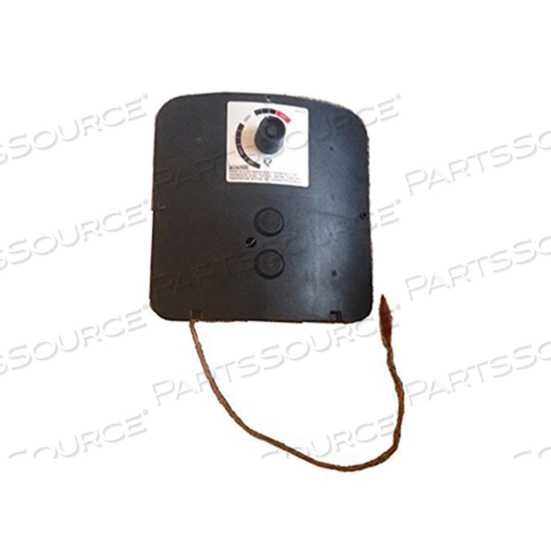 Z CONTROL RETROFIT KIT FOR WH-7L 7P 7C TD-7L TD-7P TD-41L by Amtrol