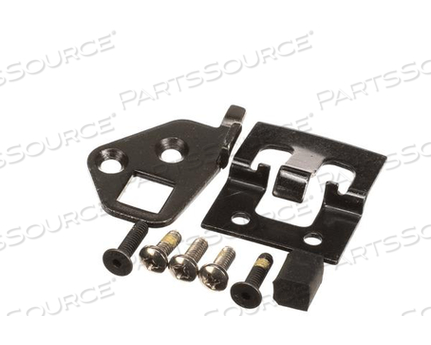 HOLD OPEN KIT #2 (LFT) by Commercial Display System