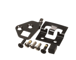 HOLD OPEN KIT #2 (LFT) by Commercial Display System