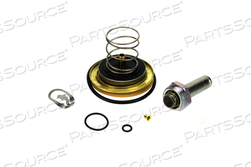 VALVE REPAIR KIT by STERIS Corporation