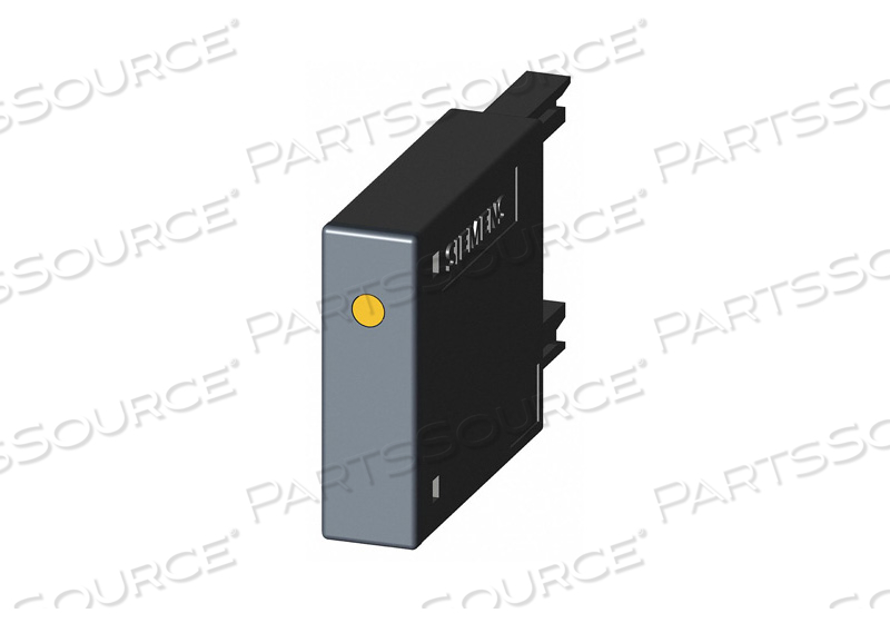 SUPPRESSOR FOR CONTACTOR 24-48 VAC by Siemens SUPPRESSOR FOR CONTACTOR 24-48 VAC by Siemens