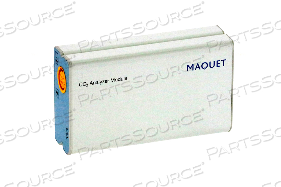 CAPNOSTAT 5 CO2 ANALYZER MODULE by Getinge USA Sales, LLC CAPNOSTAT 5 CO2 ANALYZER MODULE by Getinge USA Sales, LLC