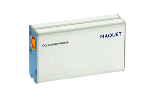 CAPNOSTAT 5 CO2 ANALYZER MODULE by Getinge USA Sales, LLC CAPNOSTAT 5 CO2 ANALYZER MODULE by Getinge USA Sales, LLC