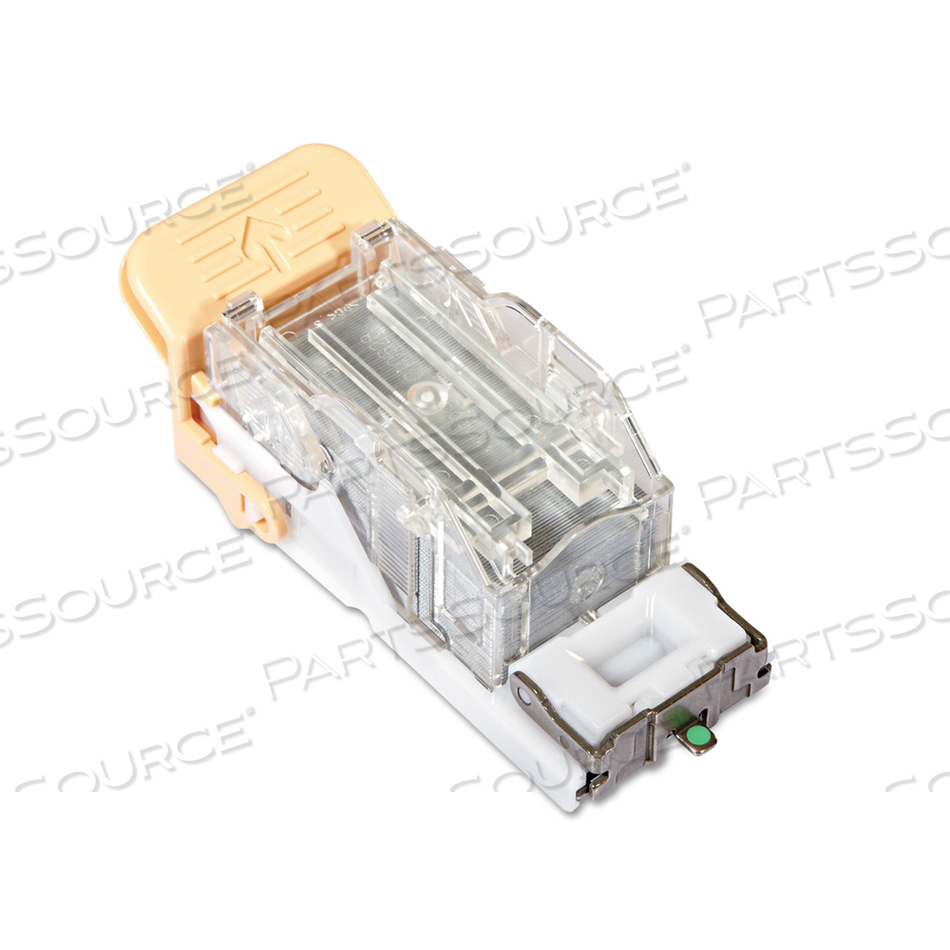 008R12964 STAPLE CARTRIDGE, 5,000 STAPLES/CARTRIDGE by Xerox 008R12964 STAPLE CARTRIDGE, 5,000 STAPLES/CARTRIDGE by Xerox