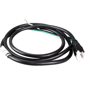 POWER CORD - 20 AMP by Star Manufacturing