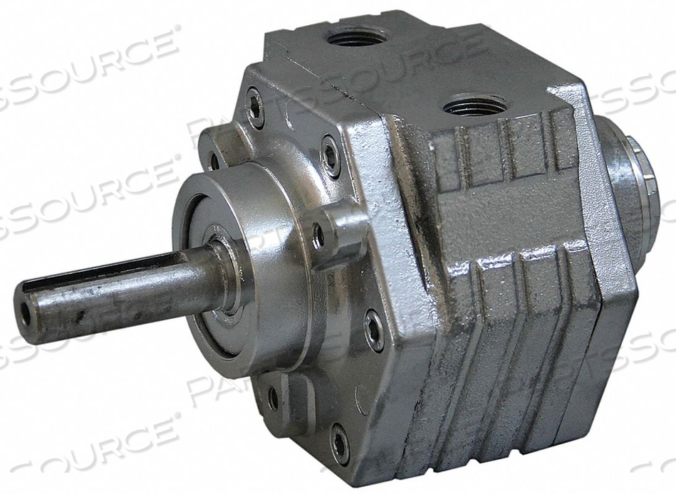 AIR MOTOR 1.7 HP 78 CFM 3000 RPM by Speedaire AIR MOTOR 1.7 HP 78 CFM 3000 RPM by Speedaire