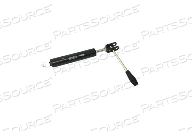 SHOCK, FOR USE WITH: FOR LIFECYCLE RECUMBENT BIKE by Life Fitness