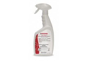 LIQUID DISINFECTANT 24 OZ.BOTTLE by Micro-Scientific LIQUID DISINFECTANT 24 OZ.BOTTLE by Micro-Scientific