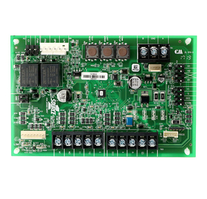GAS/ELECTRIC CONTROL BOARD by York-Johnson Controls