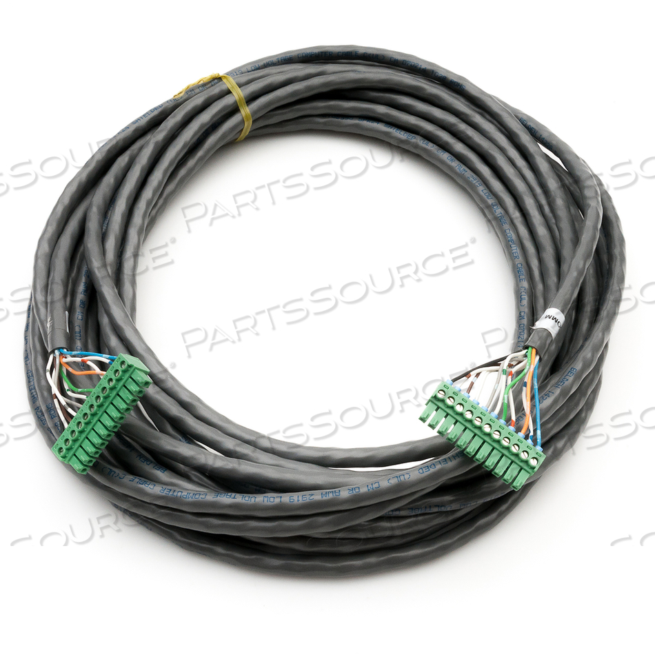 COMMUNICATION AND VIDEO CABLE by STERIS Corporation