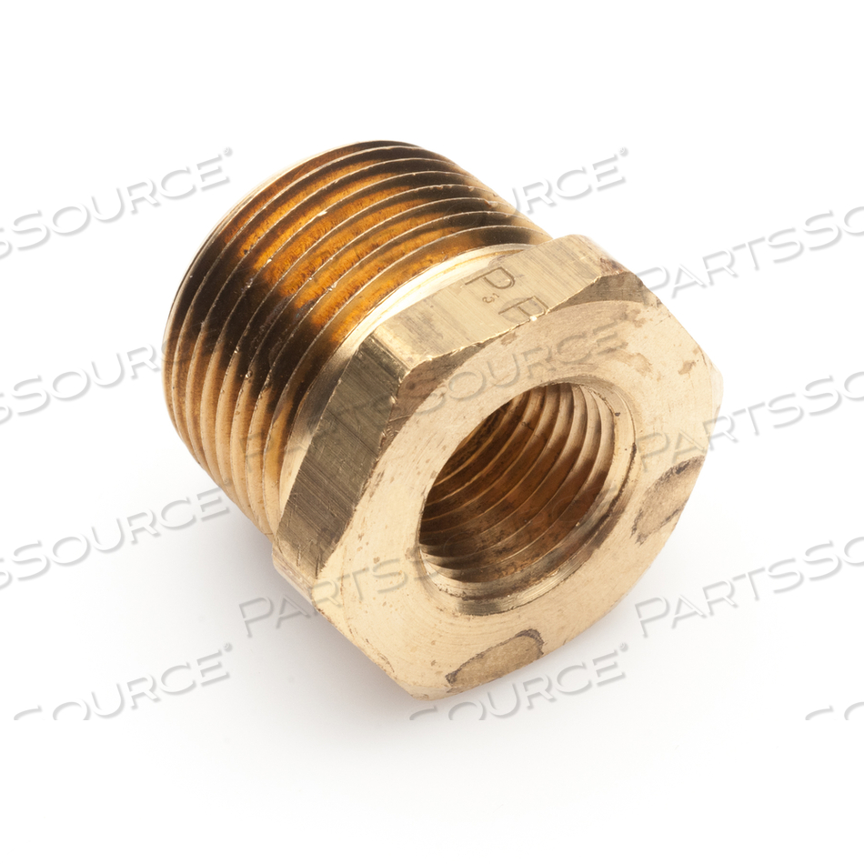 0.75" X 0.37" REDUCING BUSHING by STERIS Corporation 0.75" X 0.37" REDUCING BUSHING by STERIS Corporation