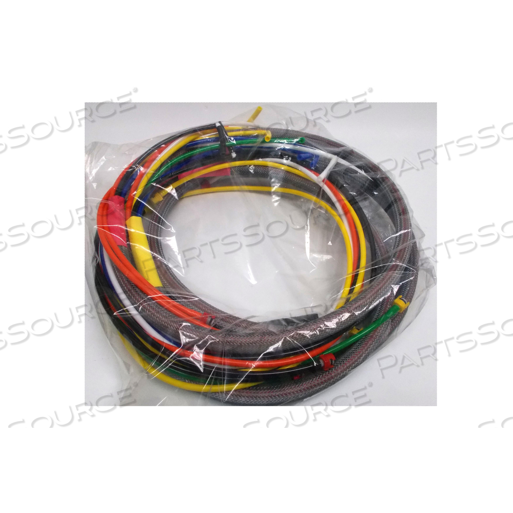 MPI HOSE SET by Parks Medical Electronics