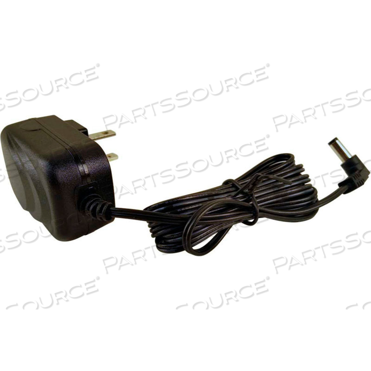 UNIVERSAL 9V POWER ADAPTOR by Escali UNIVERSAL 9V POWER ADAPTOR by Escali