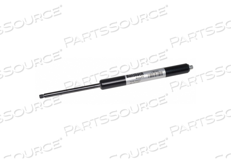 D9205 GAS SPRING STEEL FORCE 60 by Bansbach Easylift