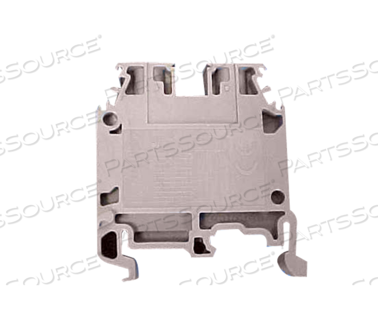 TERMINAL BLOCK by STERIS Corporation