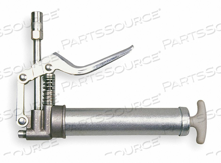 MINI GREASE GUN PISTOL GRIP 4500 PSI by Westward