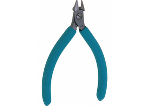 DIAGONAL CUTTING PLIER 6-1/16 L by Erem Tweezers & Pliers