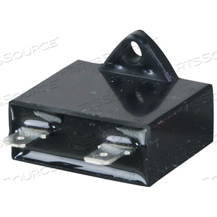 FOIL CAPACITOR, 3MFD 