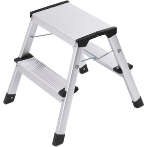 L-90 STEP-KE STEP LADDER, 2 STEP by Hailo