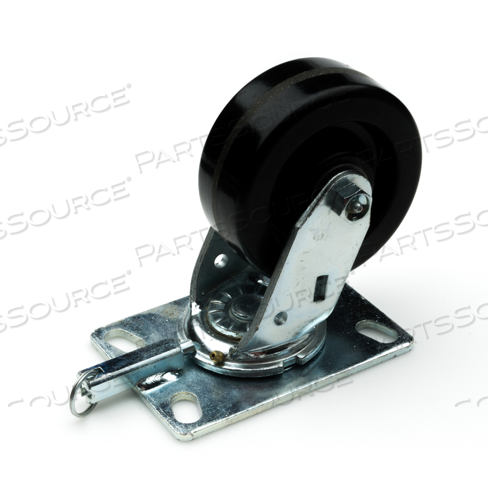 CASTER, SWIVEL LOCK by STERIS Corporation CASTER, SWIVEL LOCK by STERIS Corporation