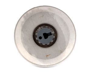 KNOB CONTROL ASSEMBLY, EACH by Wells Manufacturing