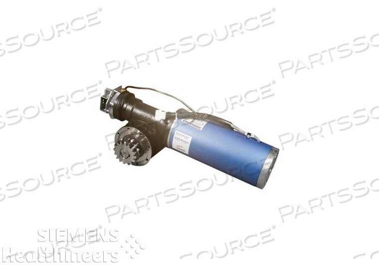 ROTATION MOTOR, CPL. by Siemens Medical Solutions