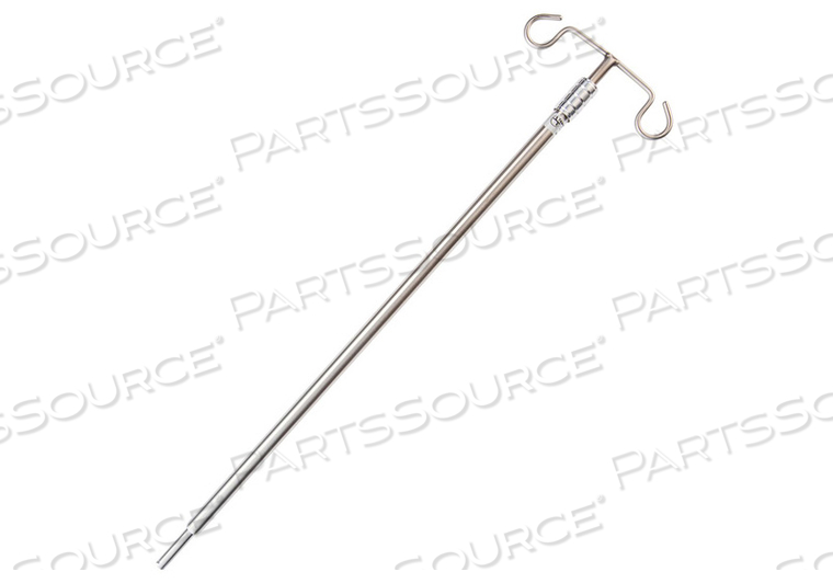 TELESCOPING IV ROD by Winco Mfg., LLC