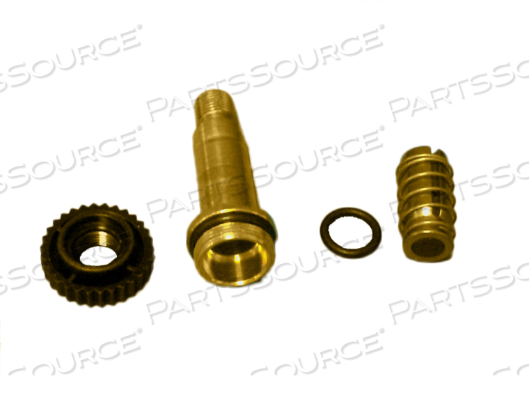 FILL VALVE PISTON ASSEMBLY by Cardinal Health 200, LLC