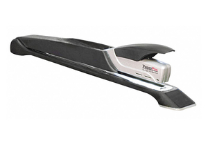 STAPLER 25 SHEET BLACK/SILVER by PaperPro