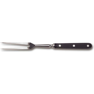 COOK'S FORK WITH CURVED TINES by Mundial Inc