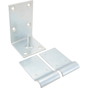 HINGE ASSEMBLY, LOWER by Eliason Corp. (Eliason Doors)