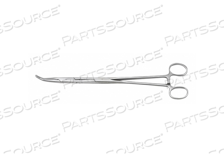 HEMOSTAT PLIER 9-3/4 L 2 JAW L by Gearwrench