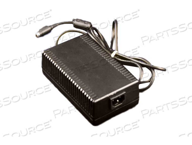 POWER SUPPLY DISPLAY - 12 V by GE Medical Systems Information Technology (GEMSIT) POWER SUPPLY DISPLAY - 12 V by GE Medical Systems Information Technology (GEMSIT)