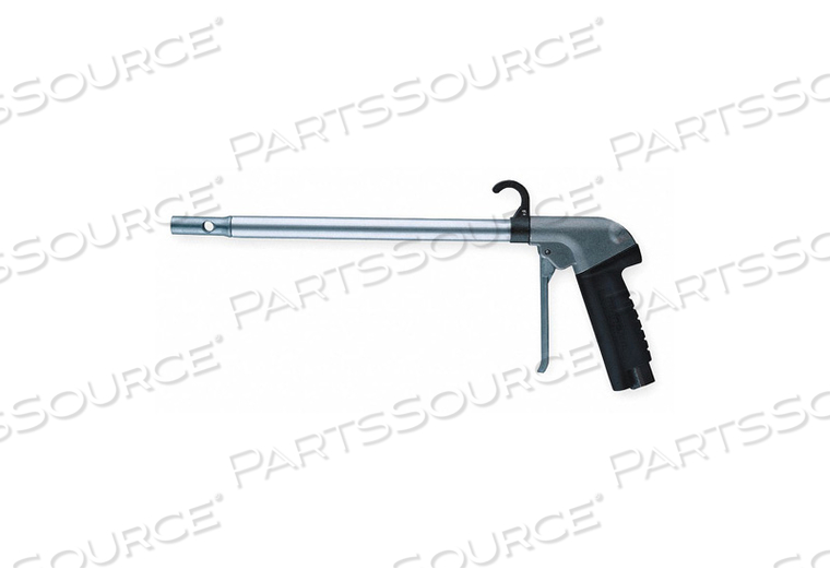 AIR GUN PISTOL GRIP CAST ALUMINUM by Guardair