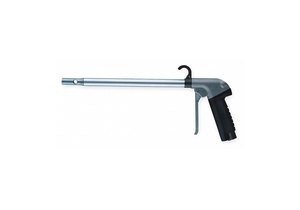 AIR GUN PISTOL GRIP CAST ALUMINUM by Guardair