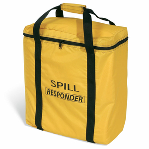 SPILL KIT TOTE BAG, 20"L X 17"W X 8"H by SpillTech