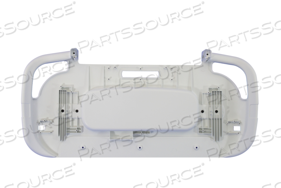 ASSEMBLY, FOOTBOARD PUMP RACK, BLUE, FOR USE WITH: FOR MODEL 3002 S3 SIGNATURE SERIES MEDSURG BED by Stryker Medical ASSEMBLY, FOOTBOARD PUMP RACK, BLUE, FOR USE WITH: FOR MODEL 3002 S3 SIGNATURE SERIES MEDSURG BED by Stryker Medical