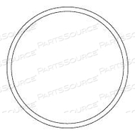 O-RING, 3.484 IN ID, 3.762 IN OD, VITON, 70 DURO, 0.139 IN THK by STERIS Corporation