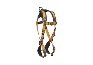 FULL BODY HARNESS VEST STYLE NO BELT by Falltech FULL BODY HARNESS VEST STYLE NO BELT by Falltech