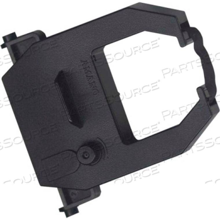BLACK RIBBON FOR MRX SERIES by Amano BLACK RIBBON FOR MRX SERIES by Amano