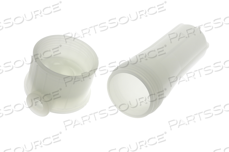 HOUSING, PRE-FILTER, BENELUX by Medivators (Cantel Medical) (now STERIS)