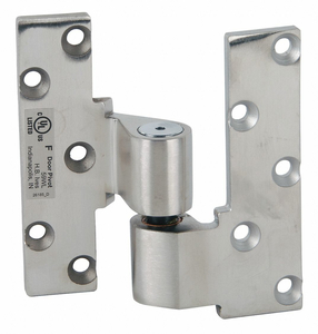 OFFSET PIVOT HINGE FULL MORTISE 1000 LB. by Ives