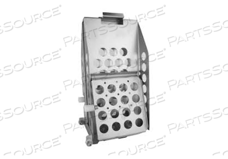 BASKET ASSEMBLY KIT by Helmer Inc BASKET ASSEMBLY KIT by Helmer Inc