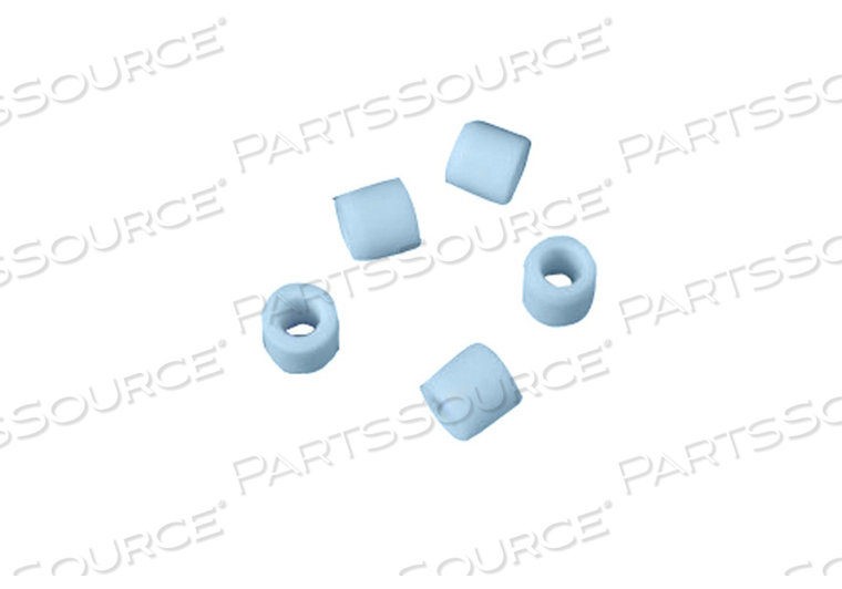 BUSHING, TEFLON (EACH) BUSHING, TEFLON (EACH)