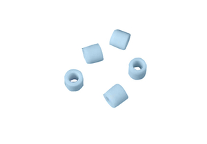 ROTOR BASE BUSHING - WHITE by Beckman Coulter