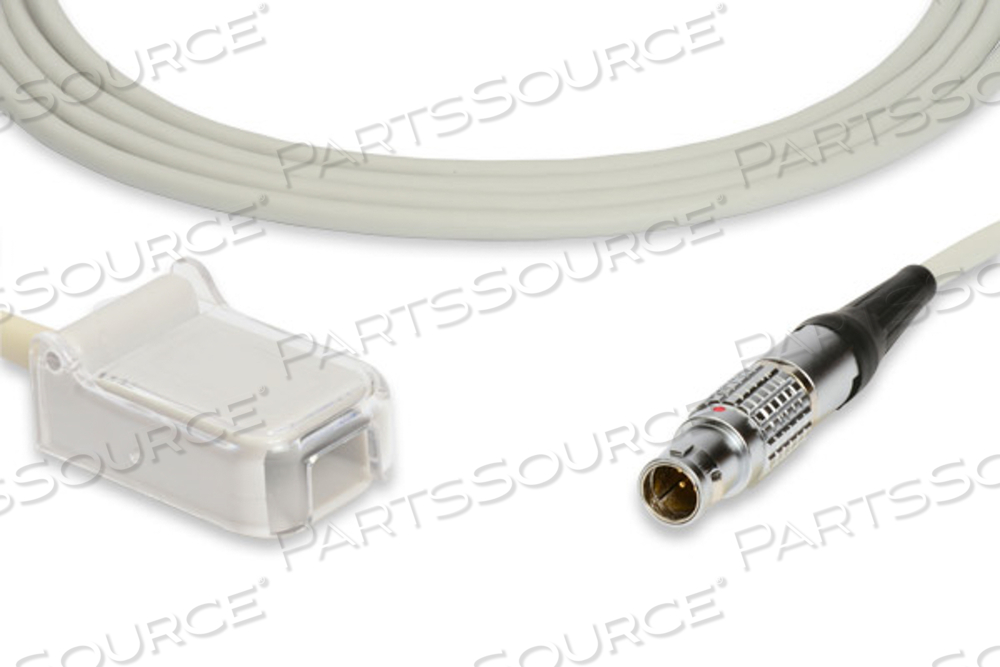 NONIN COMPATIBLE SPO2 ADAPTER CABLE 