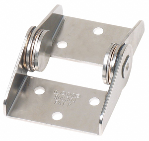 TORQUE HINGE 2-1/8 IN H by Lamp